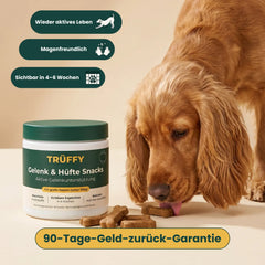 Gelenk & Hüfte Snacks
