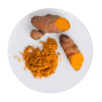 Kurkuma + Piperin