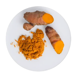 Kurkuma + Piperin